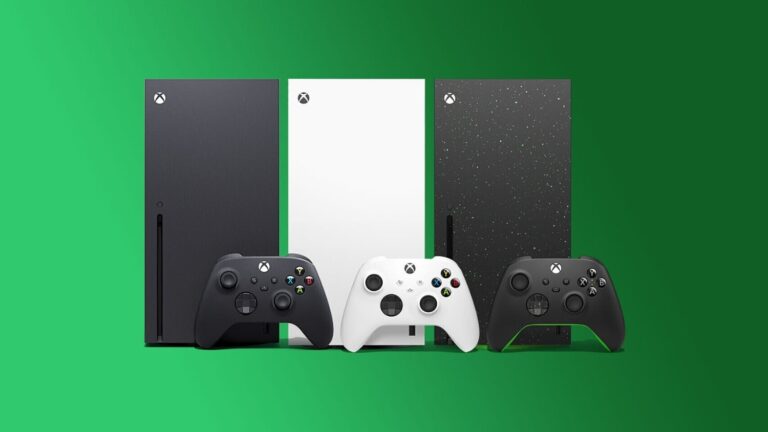 Xbox consoles get more expensive in Europe, Series S now costs as much as Series X did at launch