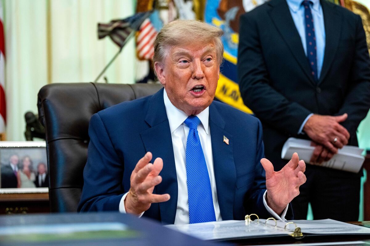 Trump's 100% Tariff on Drones Deepens US-China Tech Decoupling