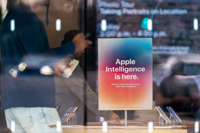 Apple Files for Injunction Against OpenAI in Trade Secrets Case