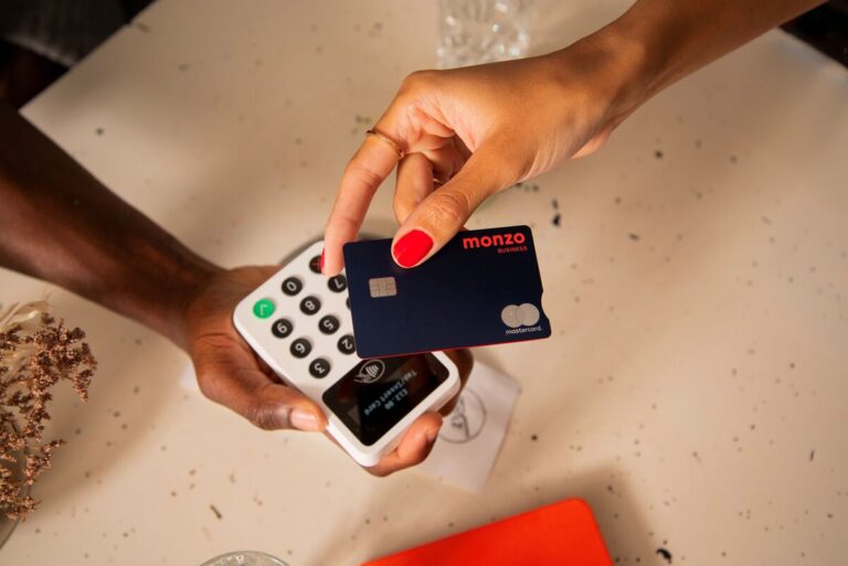 Monzo Chair Gary Hoffman to Step Down Amid Shareholder Revolt