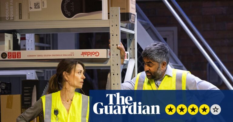 Break of Day review - Kat Stewart is superb in this deeply moving portrait of Australia's working