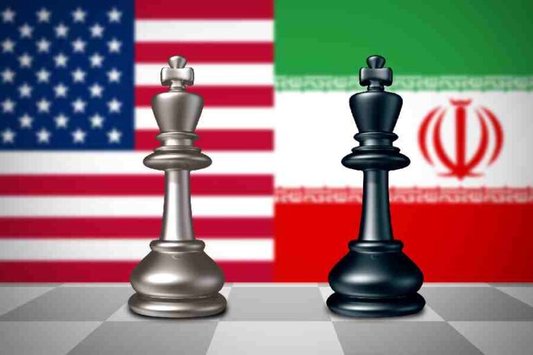 West Asia war LIVE: Iran says Strait of Hormuz is under its control, report says