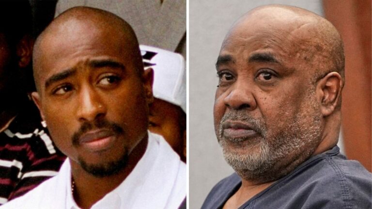 Tupac's murder was act of revenge, prosecutors allege in trial's opening day