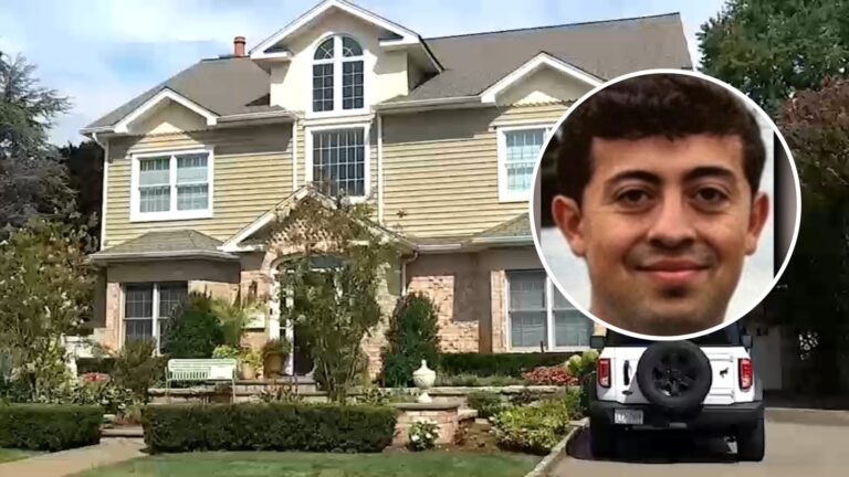 Father charged in Penn State cocaine ring is Pittsburgh attorney