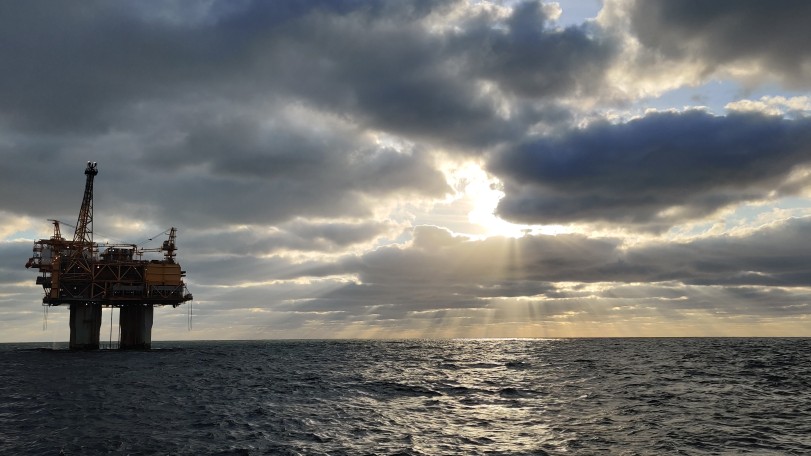 Santos Profit Falls by Less Than Expected as Barossa and Pikka Ramp Up