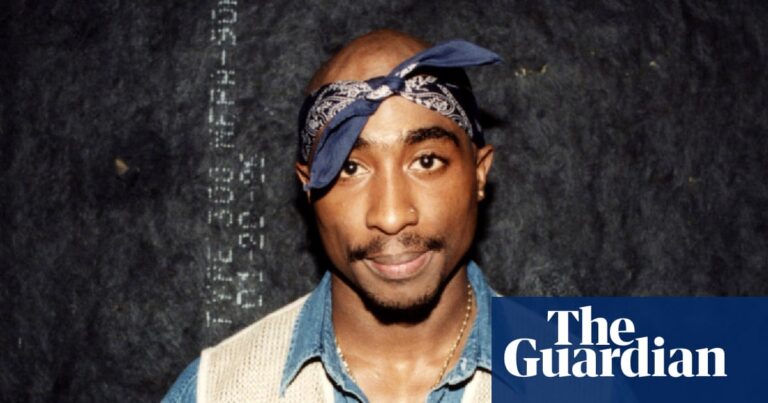 Man who allegedly arranged Tupac Shakur's 1996 killing going on trial in Las Vegas