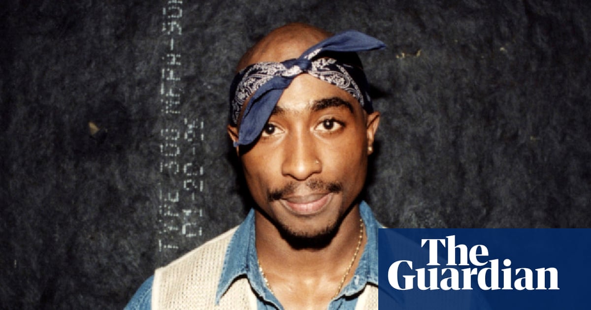 Man who allegedly arranged Tupac Shakur's 1996 killing going on trial in Las Vegas