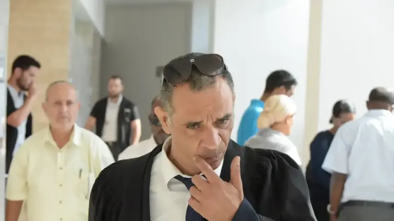 Israeli Lawyer Alon Kriti Indicted for Extortion and Threats