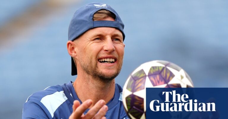 England v Pakistan: A huge challenge, but Joe Root can finish captaincy story