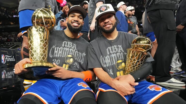 NBA Releases 2026-27 Regular-Season Schedule