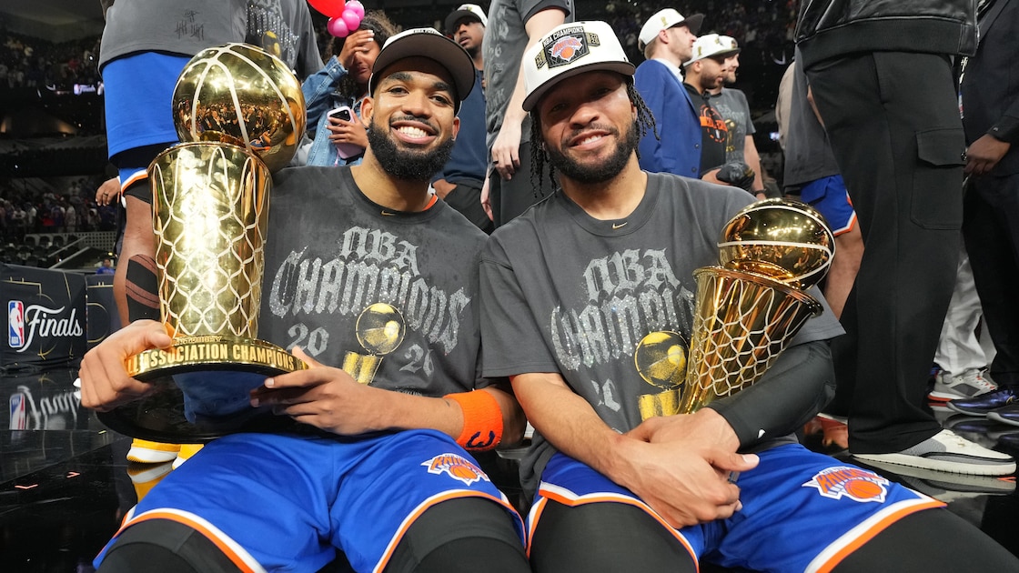 NBA Releases 2026-27 Regular-Season Schedule