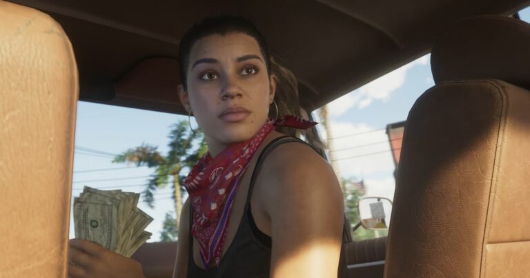 Grand Theft Auto VI Hit by New Leaks and Take Two Subpoenas