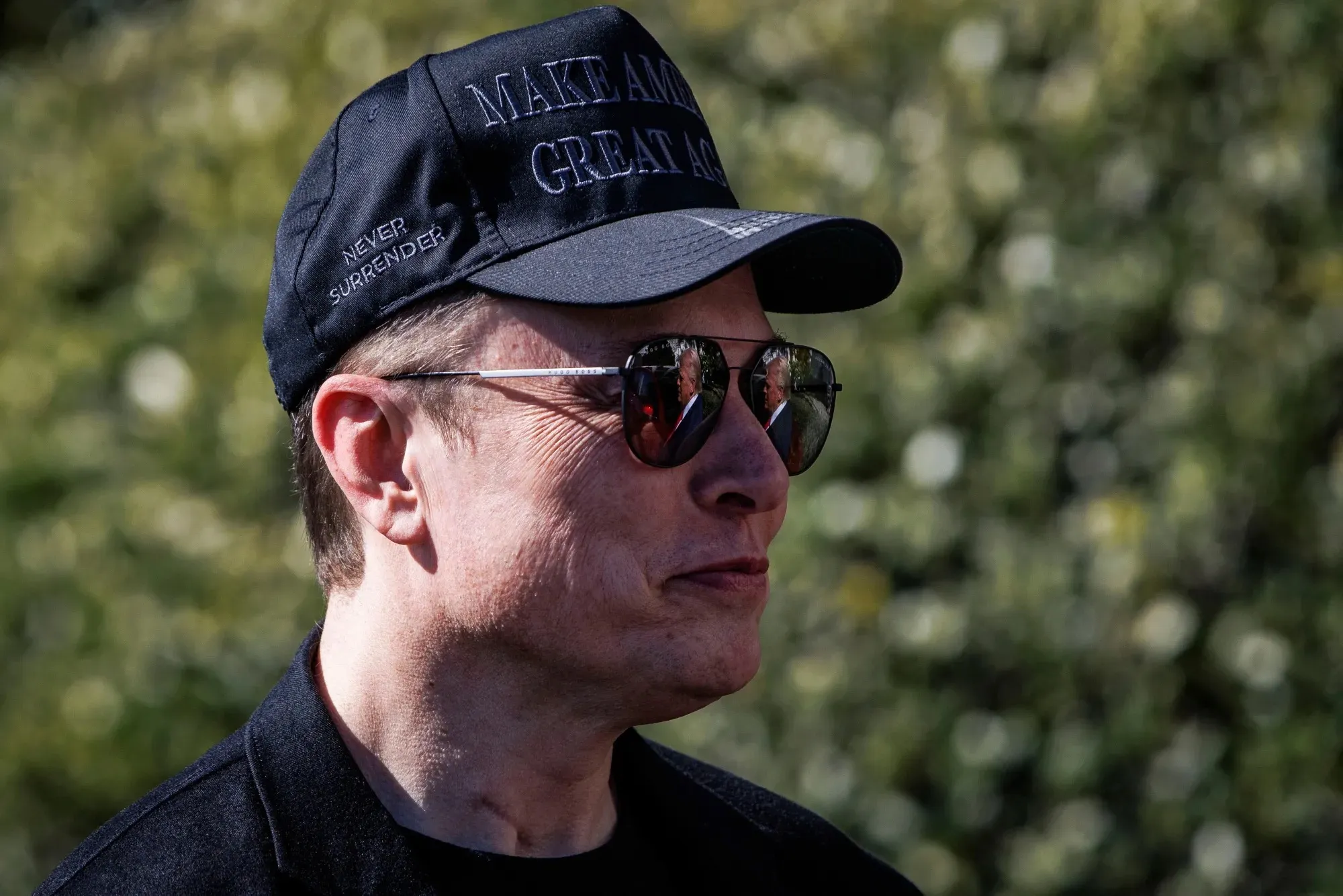 Elon Musk Refuses Ukrainian Request to Hit Russian Missile Launchers with Starlink