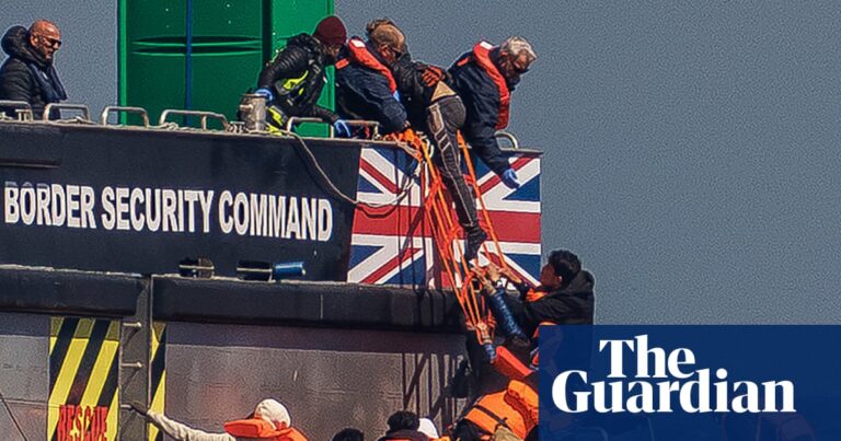 Nearly 50 asylum seekers deported under one in one out scheme return to UK