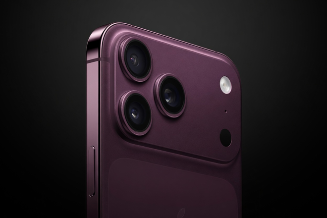 Dark Cherry and More: Every iPhone 18 Pro and iPhone Ultra Color Rumor