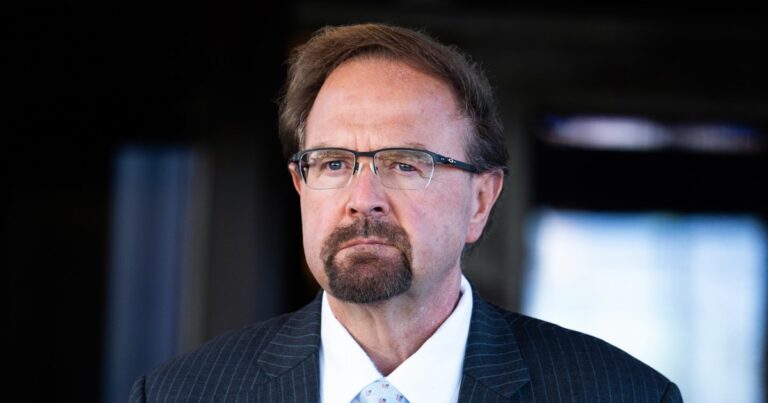 Chuck Edwards recommended for censure by House Ethics Committee