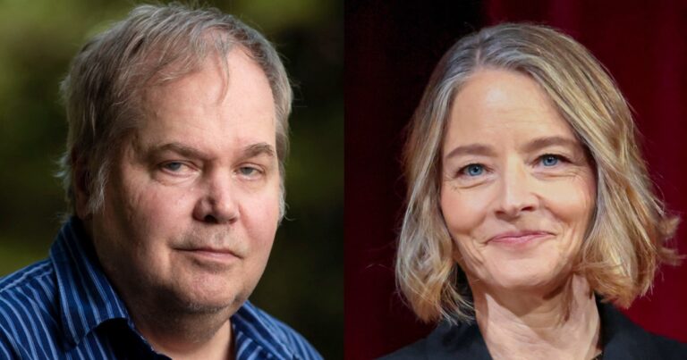 John Hinckley Jr. Wishes Jodie Foster Well Decades After Shooting Reagan
