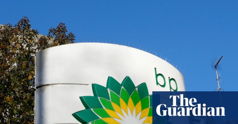 BP profit more than doubles as Trump blasts Big Oil for making too much money