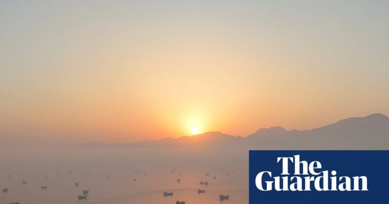 Like being in prison: the ship crews stuck in Gulf since February