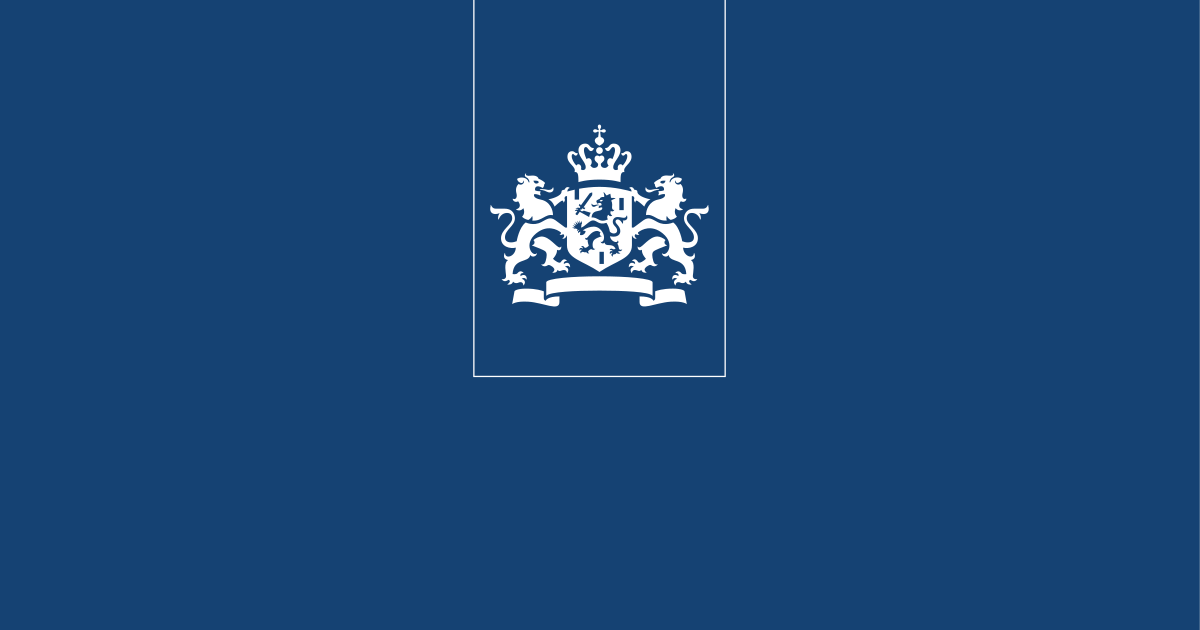 Dutch Minister Mirjam Sterk Apologizes for Closed Youth Care Abuses