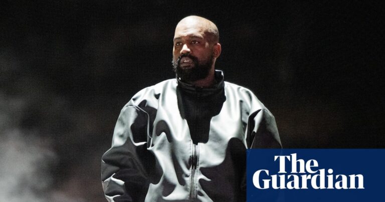 Gazprom Arena Backs Out of Planned Ye Concerts