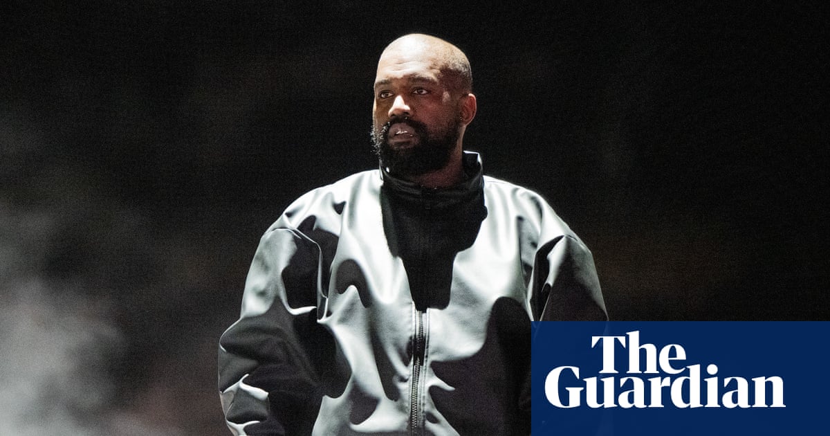 Gazprom Arena Backs Out of Planned Ye Concerts