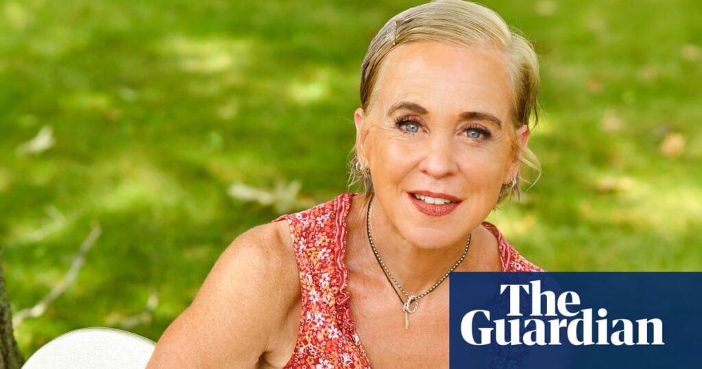 Throwing Muses frontwoman Kristin Hersh: I was compelled to make music after cracking my skull open