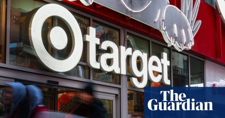 Target apologizes for offensive Halloween costume after backlash