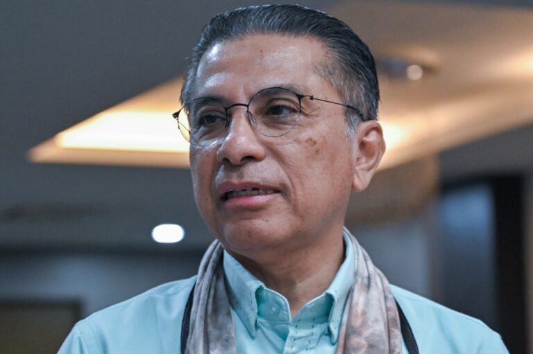 Malaysia May Ease Rare-Earth Export Ban to Attract Investment and Technology