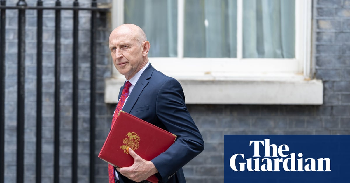 UK borrows more than expected in July as Healey prepares for first Budget