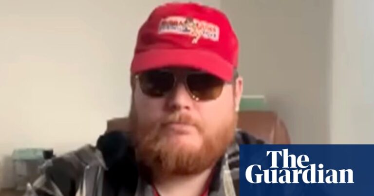 Tories offer Jewish groups meeting with ex neo-Nazi activist candidate