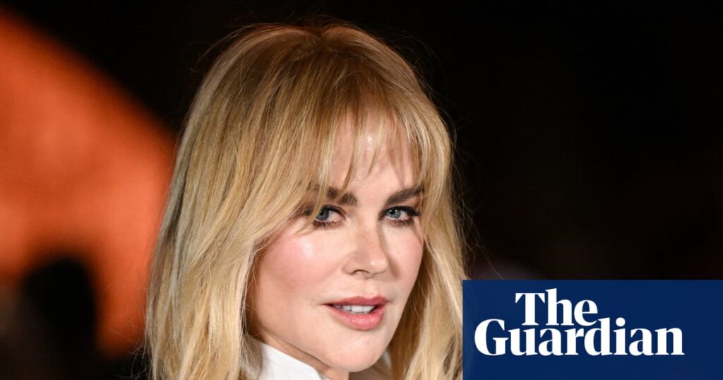 Nicole Kidman Opens Up About Keith Urban Divorce and Tom Cruise Marriage