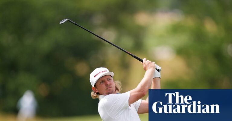 Cam Smith wants LIV Golf to live on but 100% would return to PGA Tour