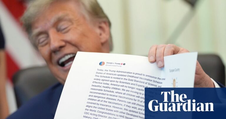 Trump Media Reports $238m Loss and Pivots Back to Core Social Media Mission