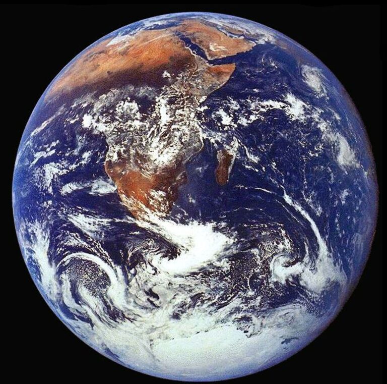 Earth