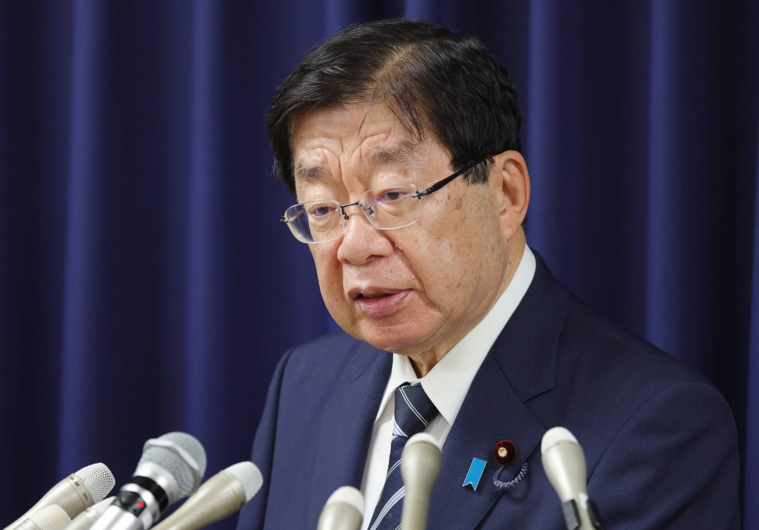 Japan executes man convicted of killing five in 2009 Osaka pachinko parlor arson