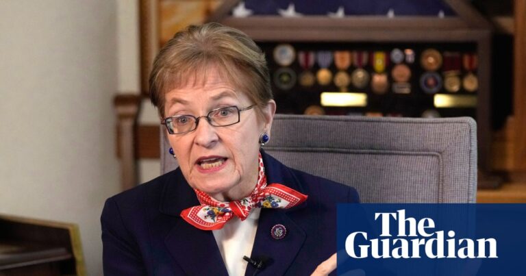 U.S. Rep. Marcy Kaptur active, alert after crash; person involved at large