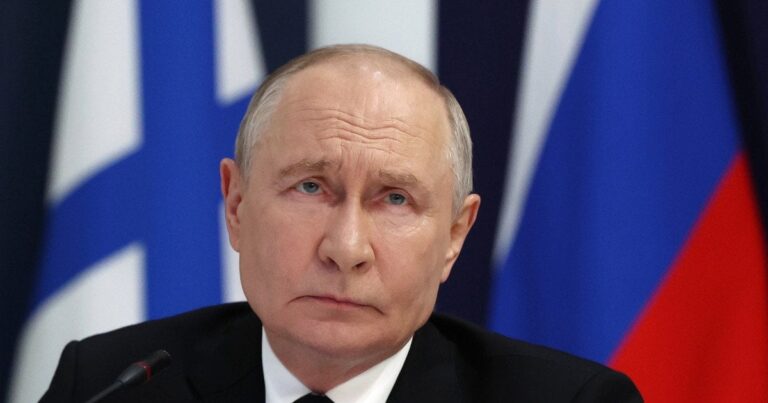 US Intelligence Warns Russia May Test NATO Resolve as Early as Fall
