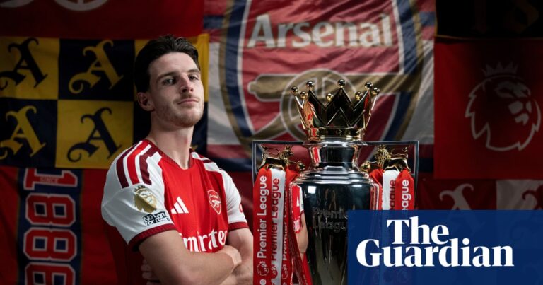 Premier League returns and Arsenal sense opportunity with rivals in flux