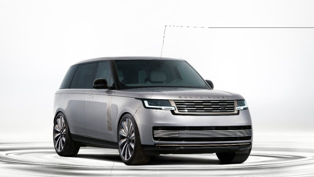 Land Rover Launches Flagship SV Ultra in India at 3.80 Crore Rupees