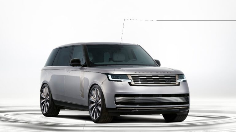 Land Rover Launches Flagship SV Ultra in India at 3.80 Crore Rupees
