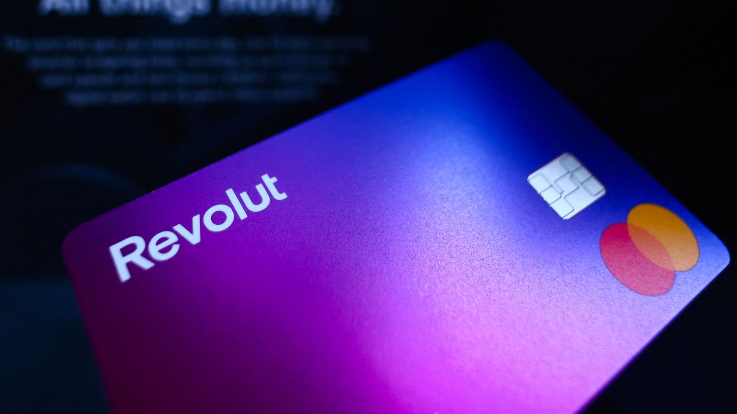 La croissance fulgurante de Revolut lui a valu des critiques ces dernières années sur sa capacité à se conformer aux