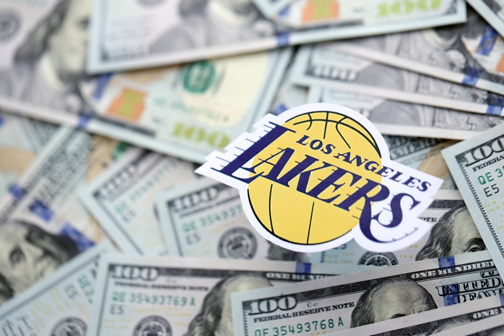 Who Is Joshua Kushner, the New Lakers Co-Owner