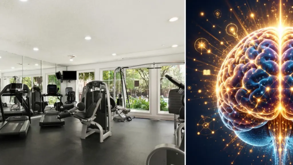 José Luis Trejo: Outdoor Exercise Beats Gyms for Brain Health