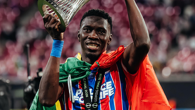 Liverpool Makes £50 Million Bid for Ismaila Sarr, Challenging Galatasaray