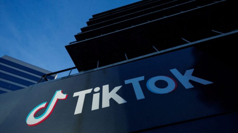 TikTok Closes Nashville Office and Lays Off Local Staff