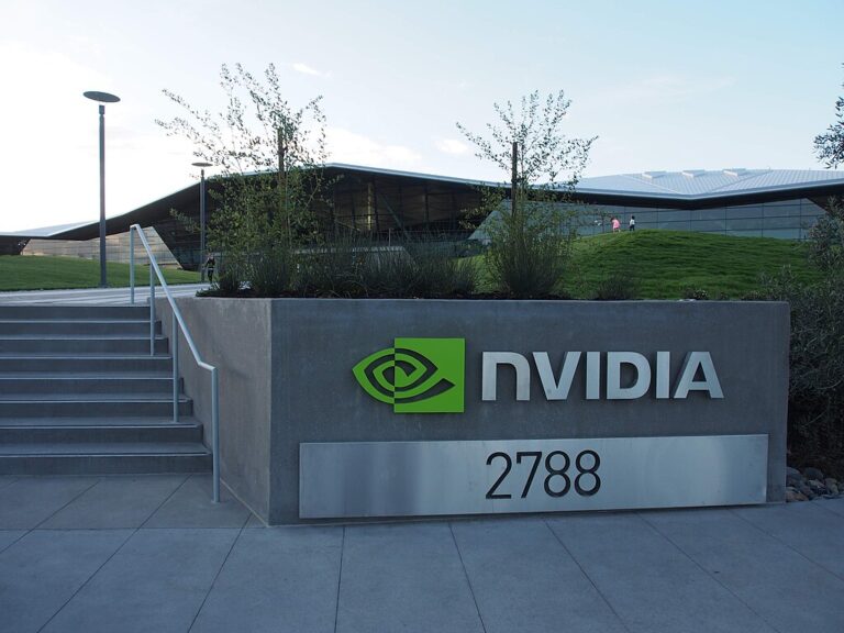 Nvidia shares set for $280 billion price swing after earnings, options show
