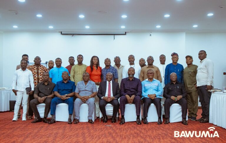 Bawumia