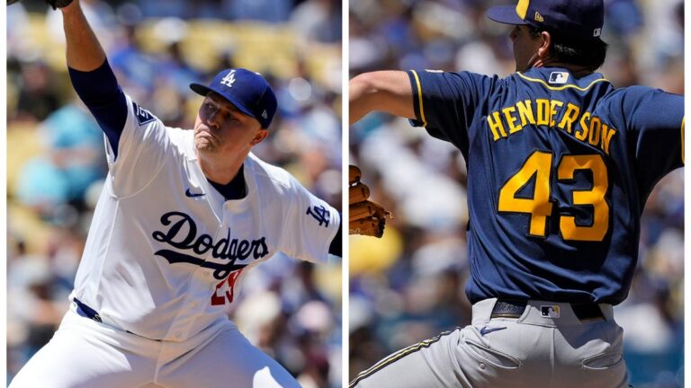 By not trading Logan Henderson for Skubal, the Brewers were 100% right