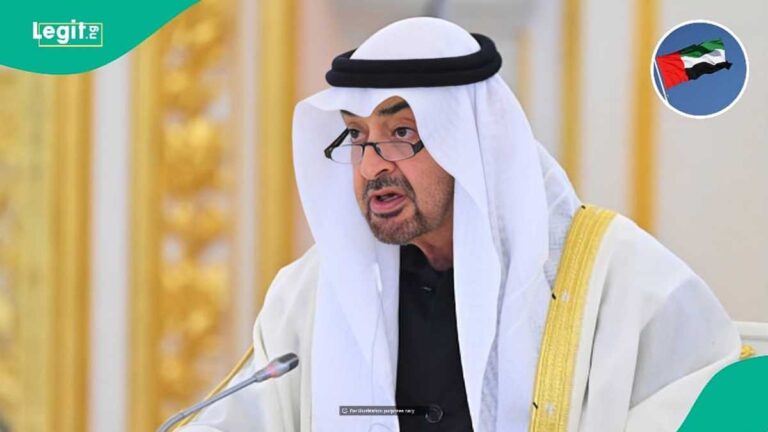 UAE reveals 3 benefits foreigners will get from 5- or 10-year Golden Visa